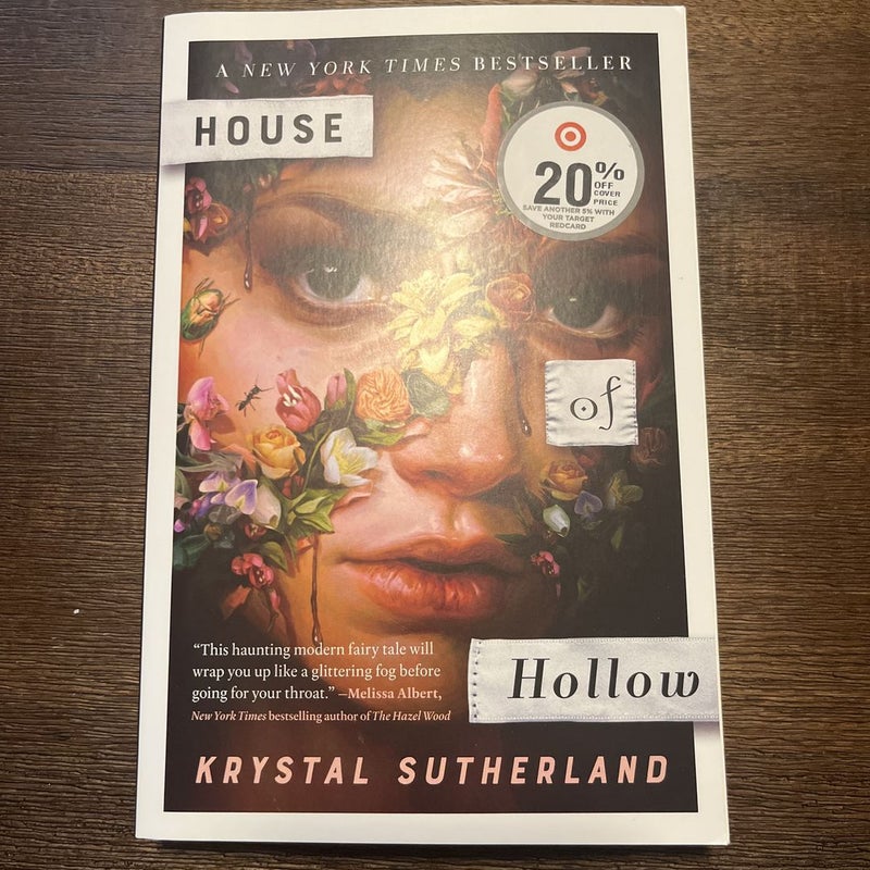 House of Hollow