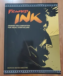 Framed Ink