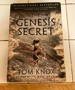 The Genesis Secret