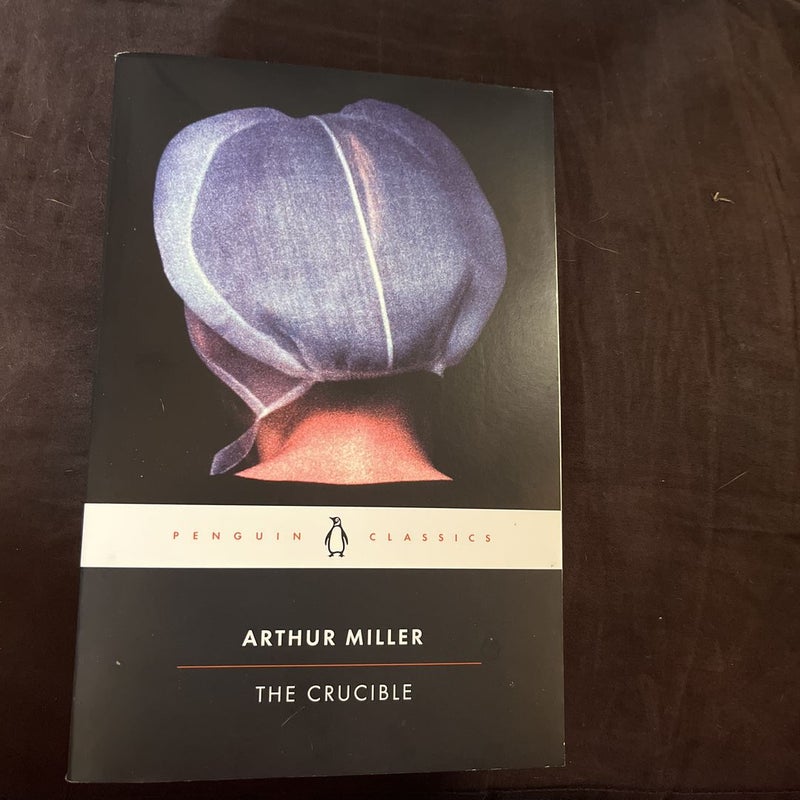 The Crucible