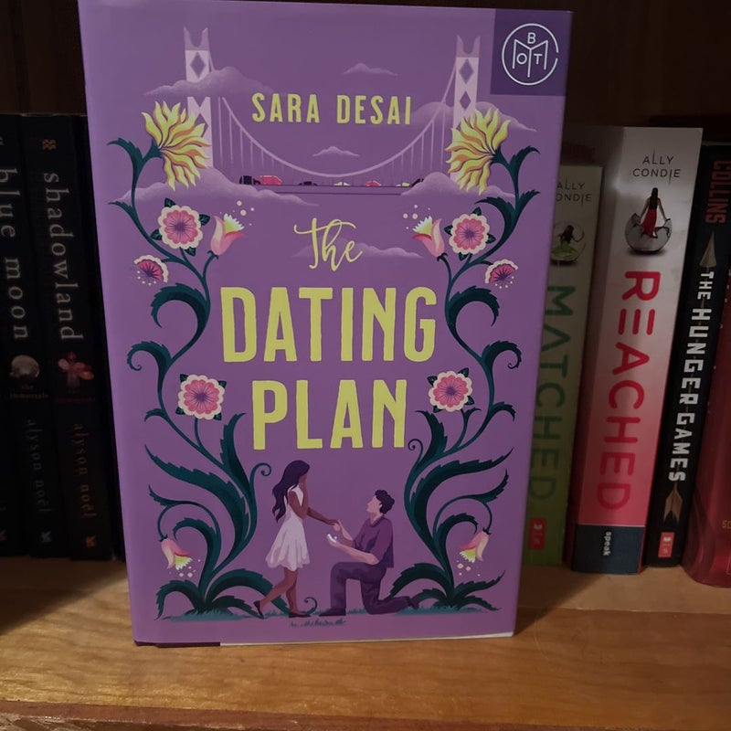 The dating plan