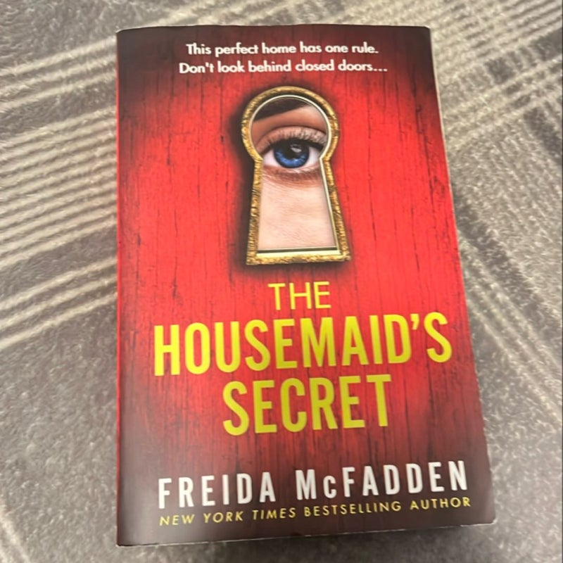 The Housemaid's Secret