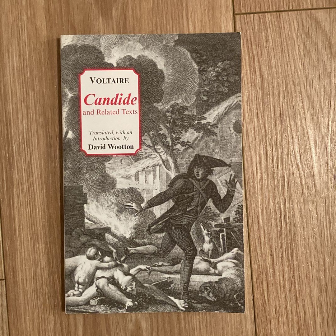 Candide