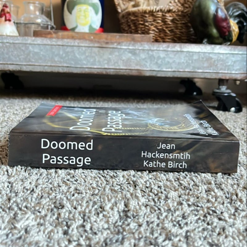 Doomed Passage