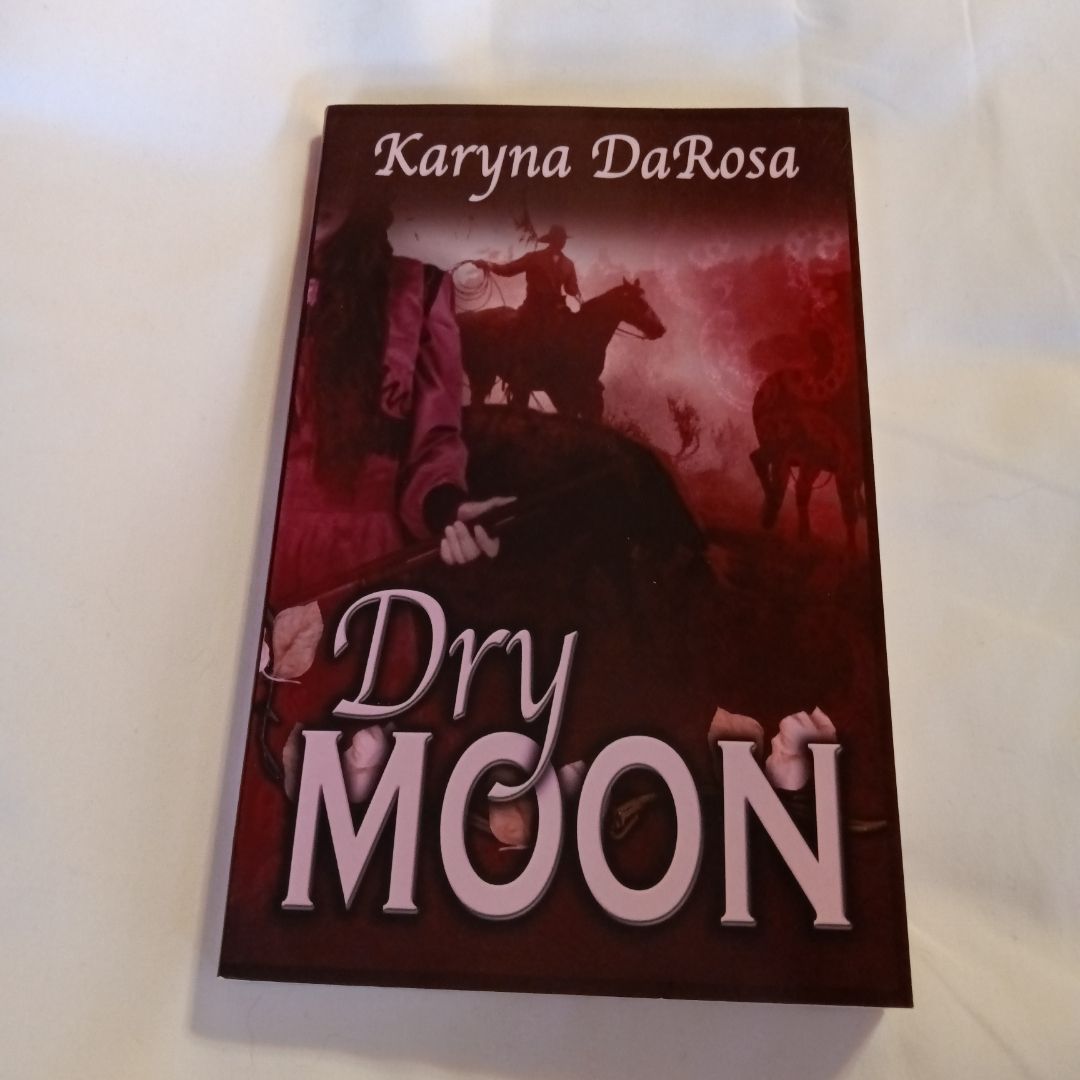 Dry Moon 