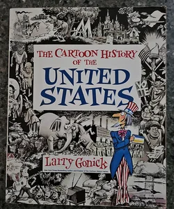 Cartoon History of the United States*