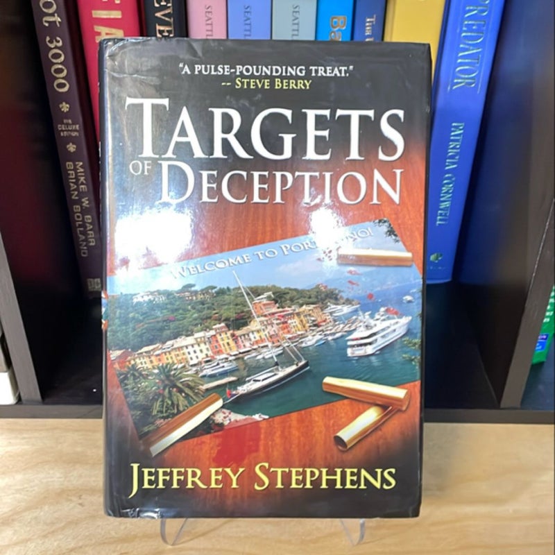 Targets of Deception