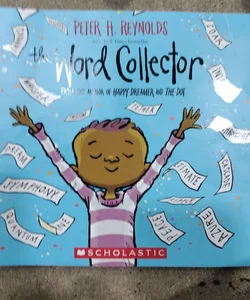 The word collector 