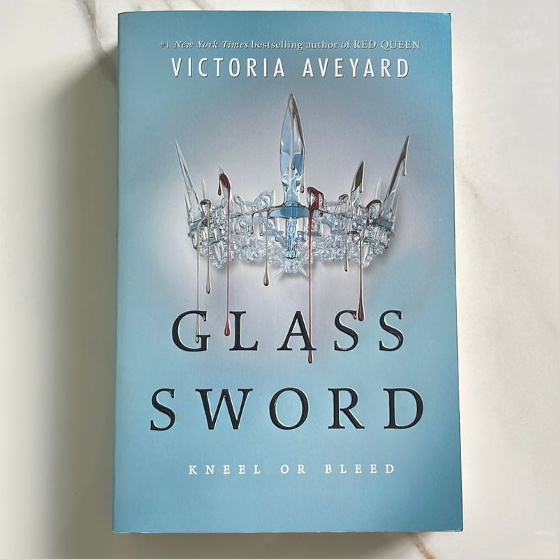 Glass Sword