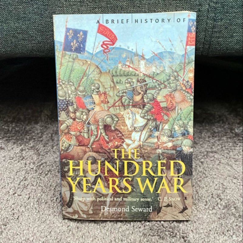 The Hundred Years War