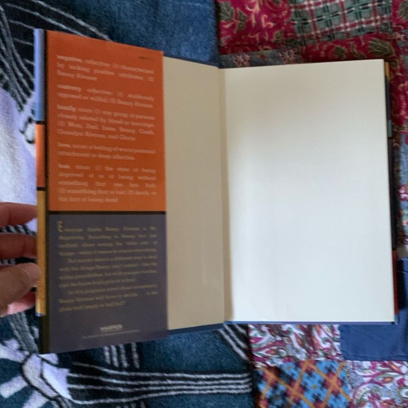 The Life and Times of Benny Alvarez