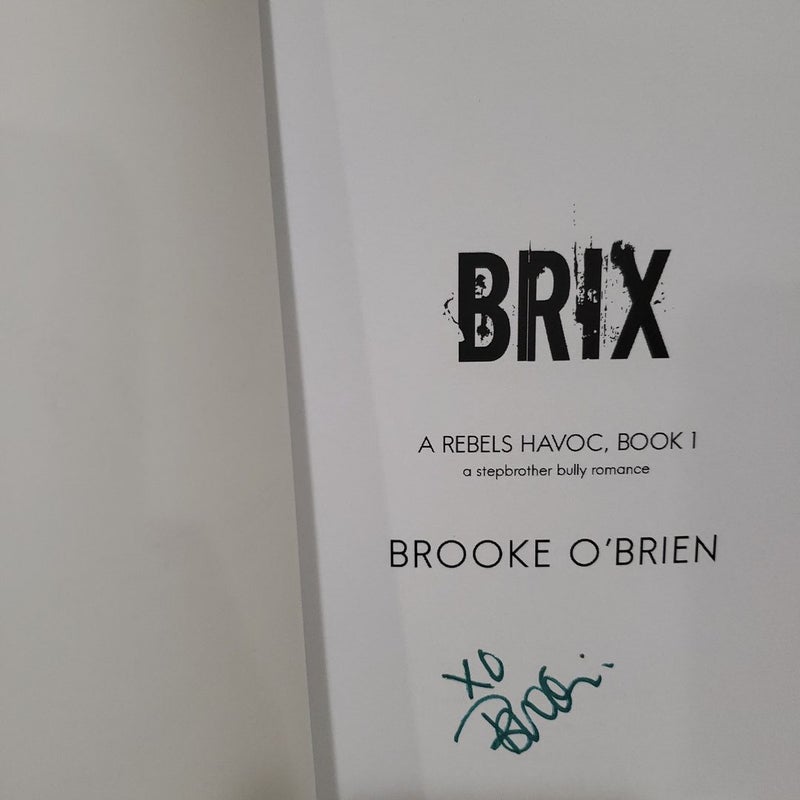 Brix (signed)