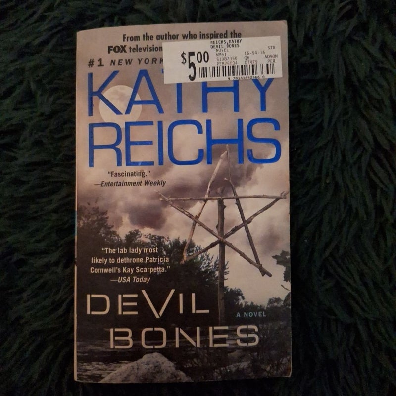 Devil Bones