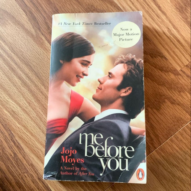 Me Before You