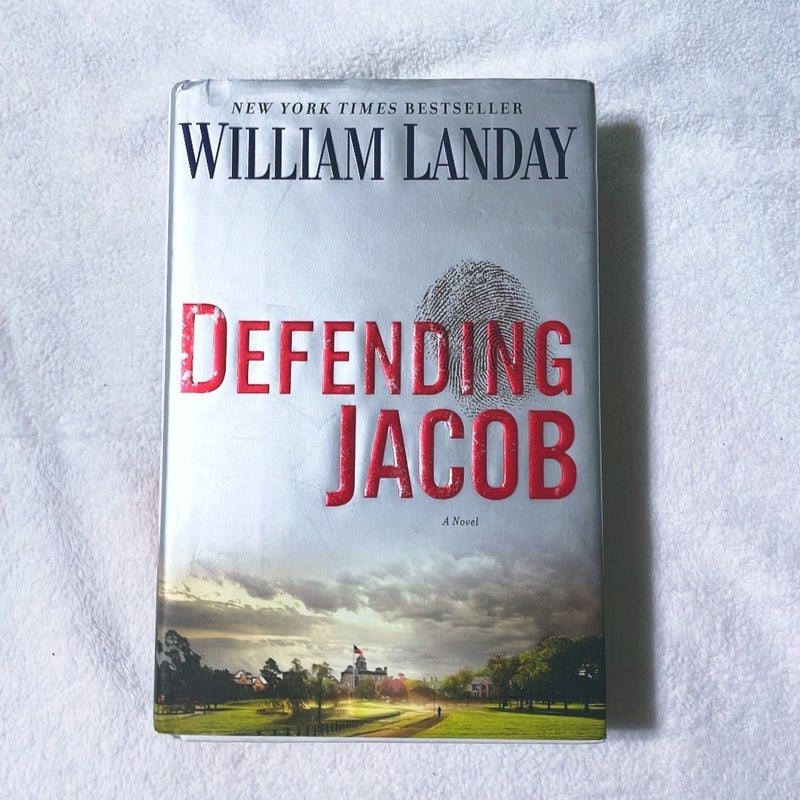 Defending Jacob