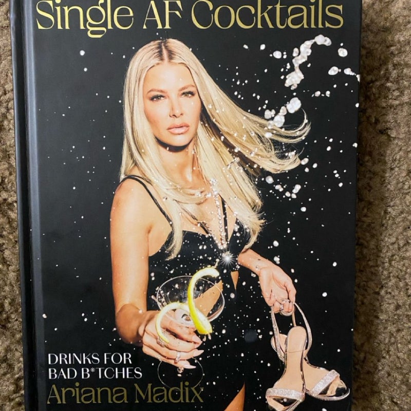 Single AF Cocktails