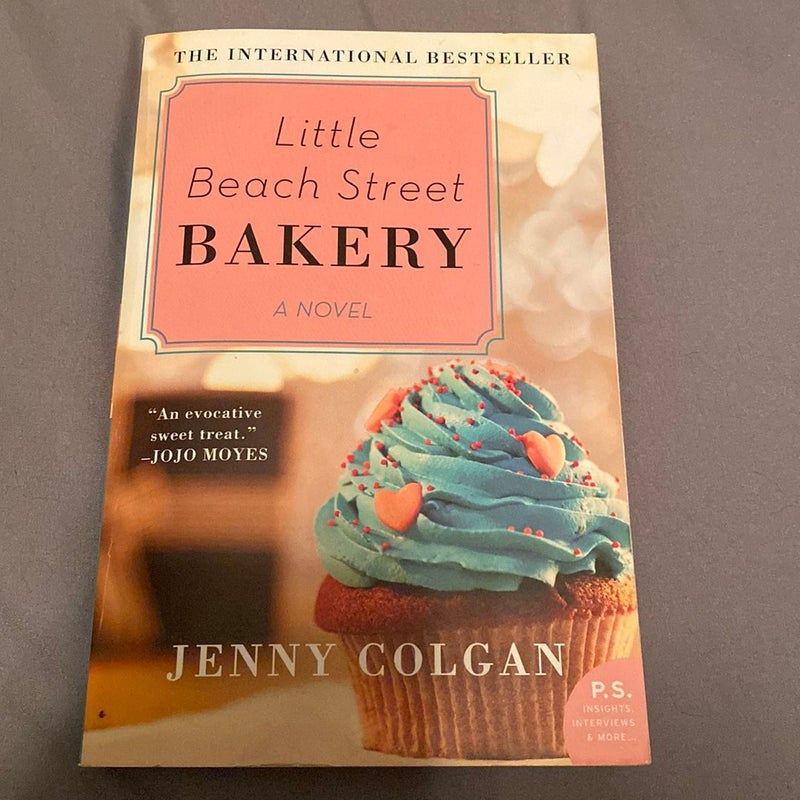 Little Beach Street Bakery