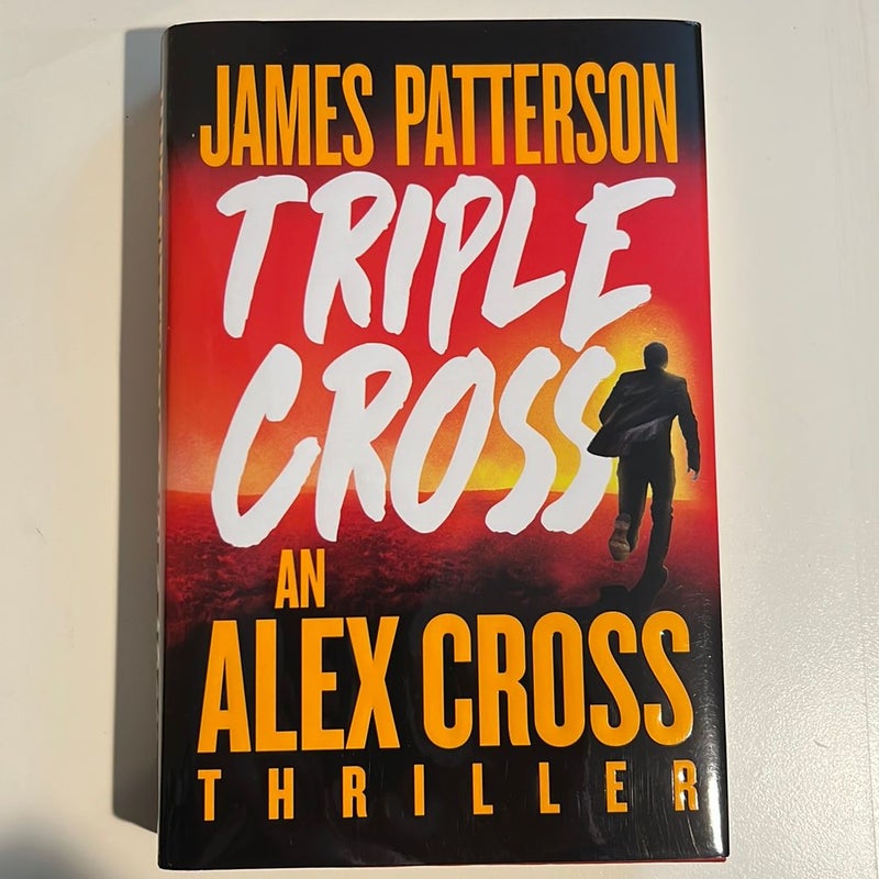 Triple Cross