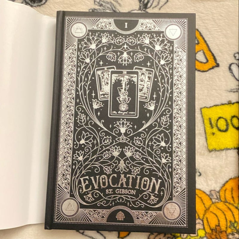 Evocation