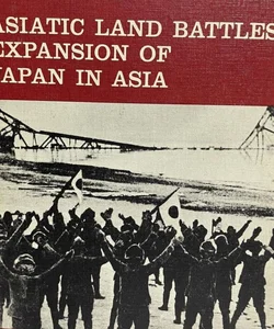 The Military History Of World War II Vol. 8 1963