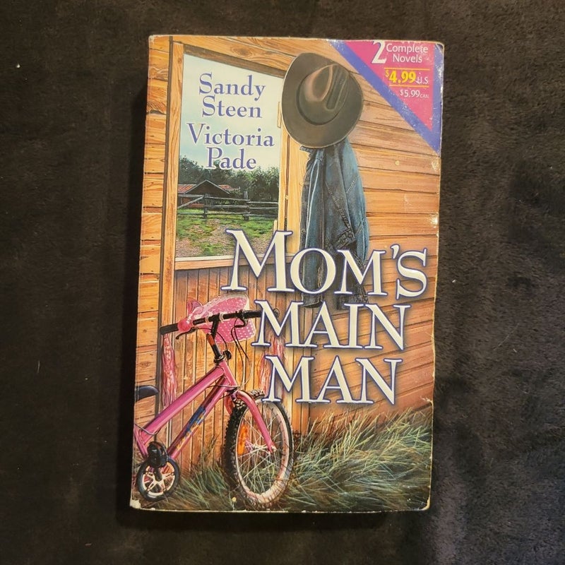 Mom's Main Man