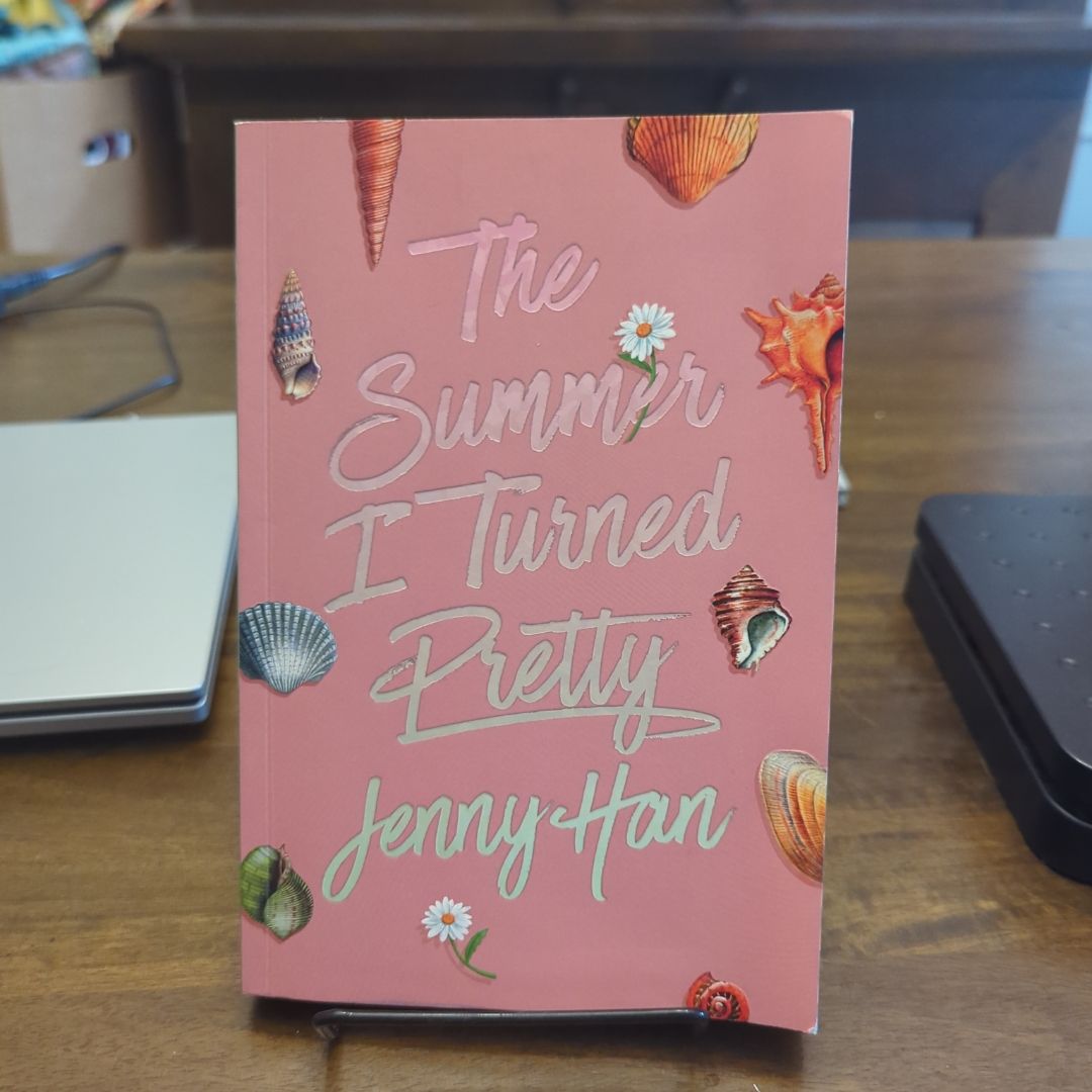 The Summer I Turned Pretty (Deluxe Edition)