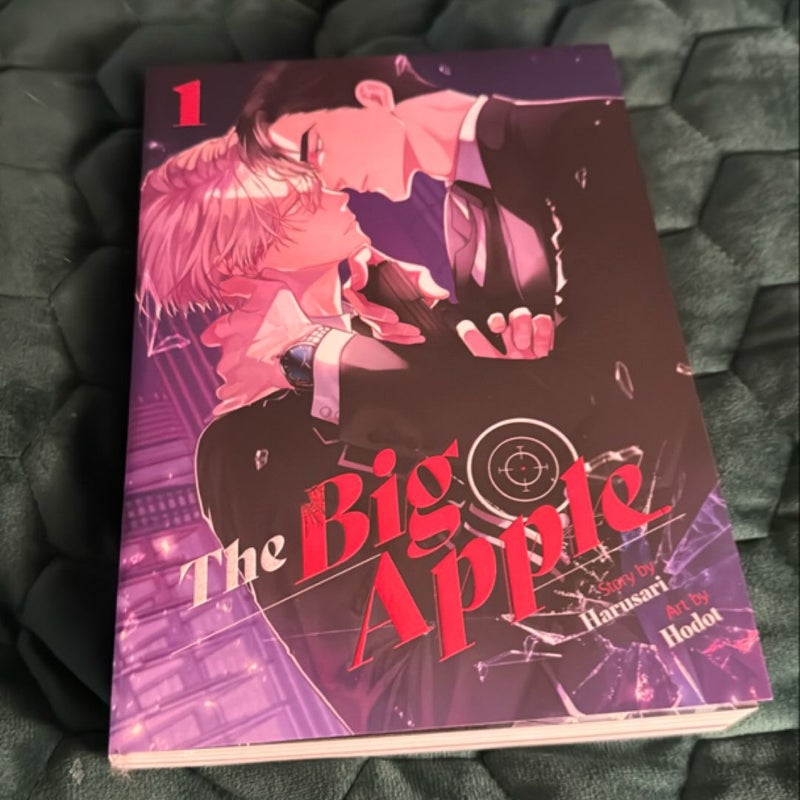 The Big Apple Vol. 1