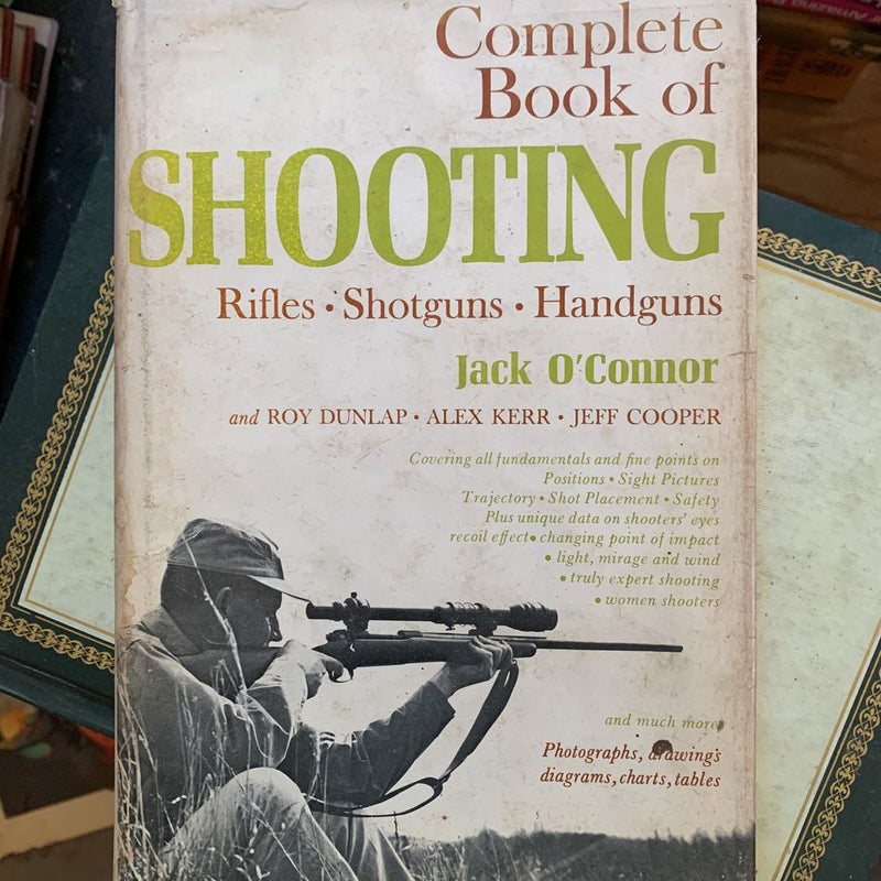 The Complete Book of Shooting 