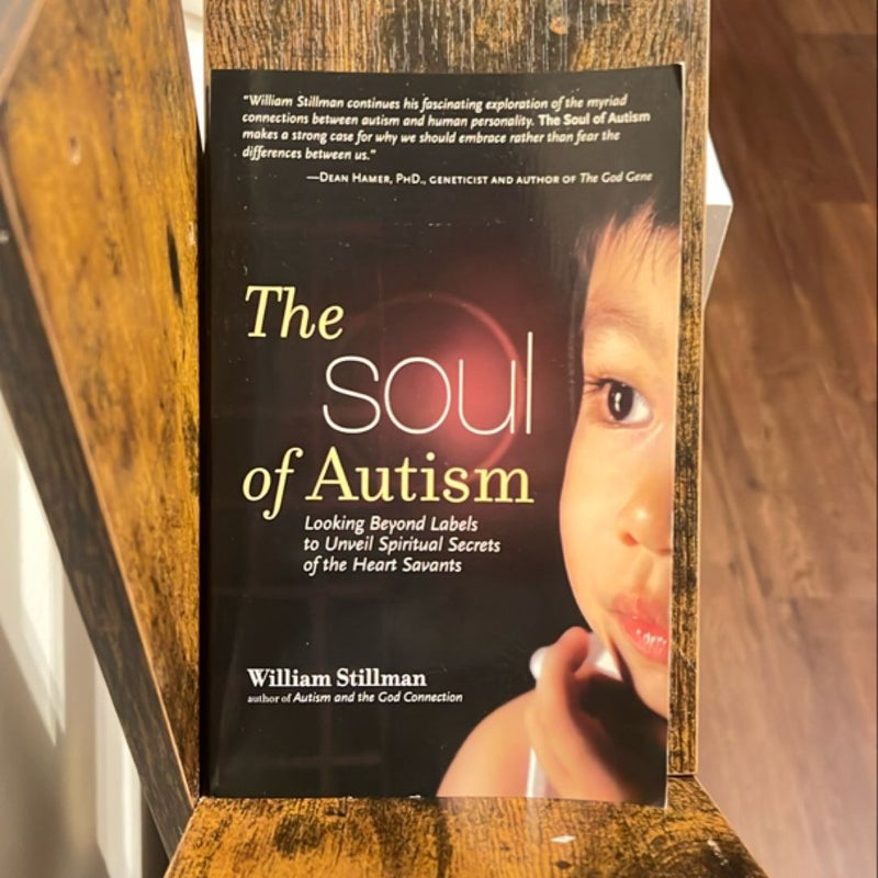 The Soul of Autism