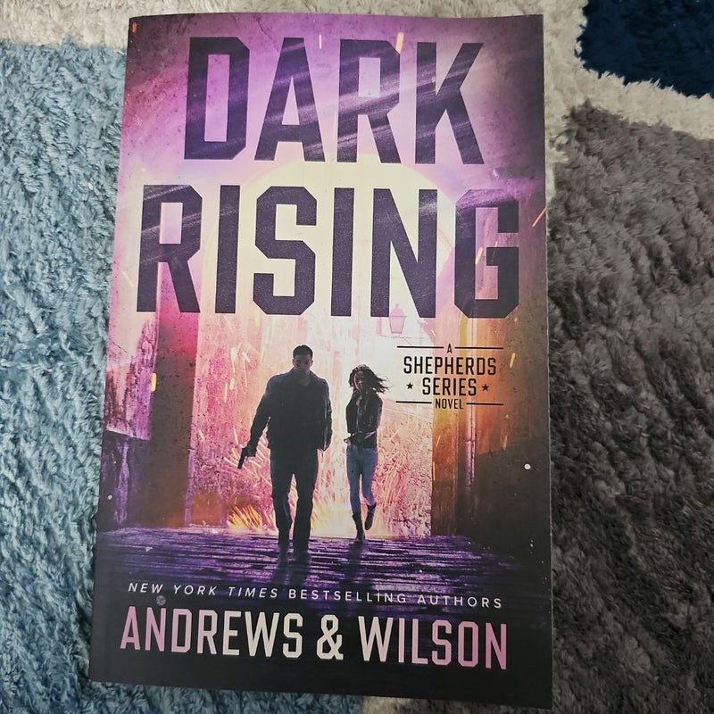 Dark Rising