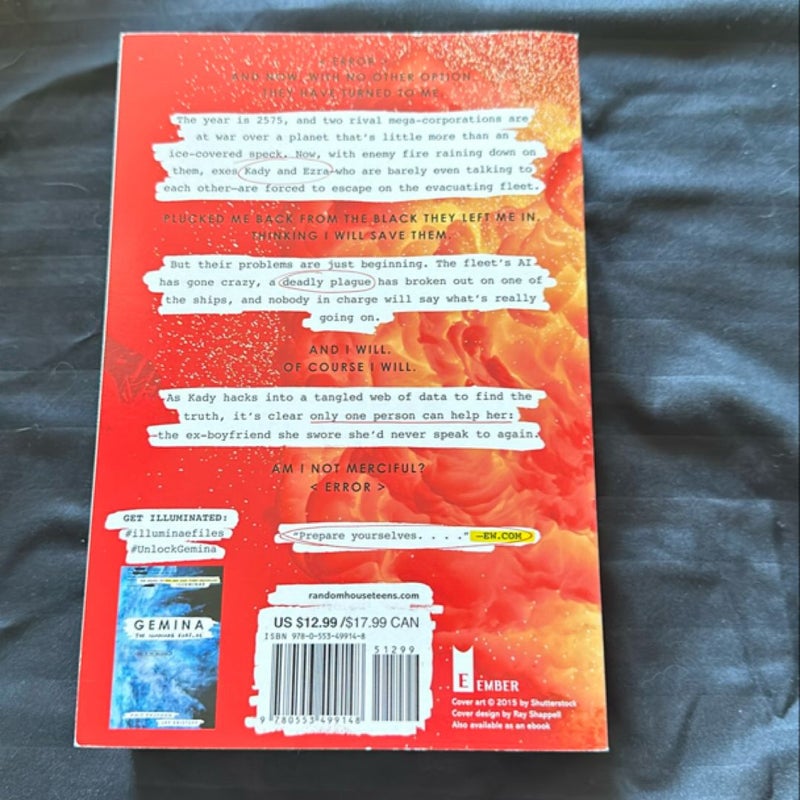 Illuminae