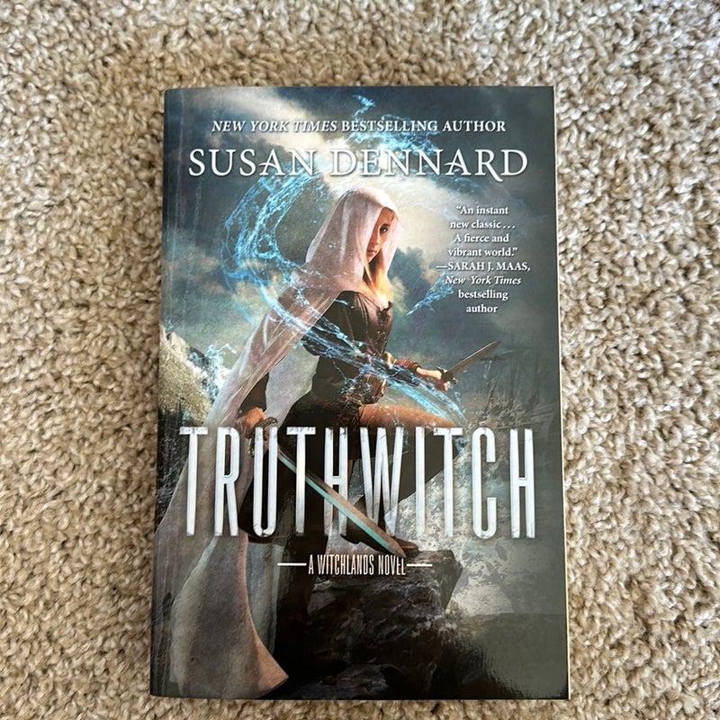 Truthwitch