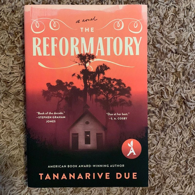 The Reformatory