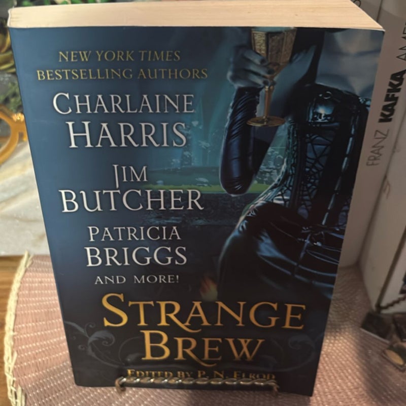 Strange Brew