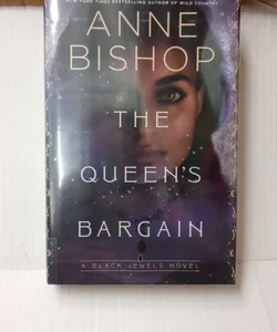 The Queen's Bargain