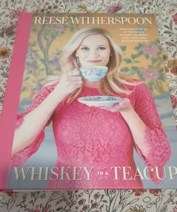 Whiskey in a Teacup