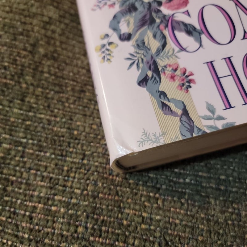 Coming Home (1995 First Edition)