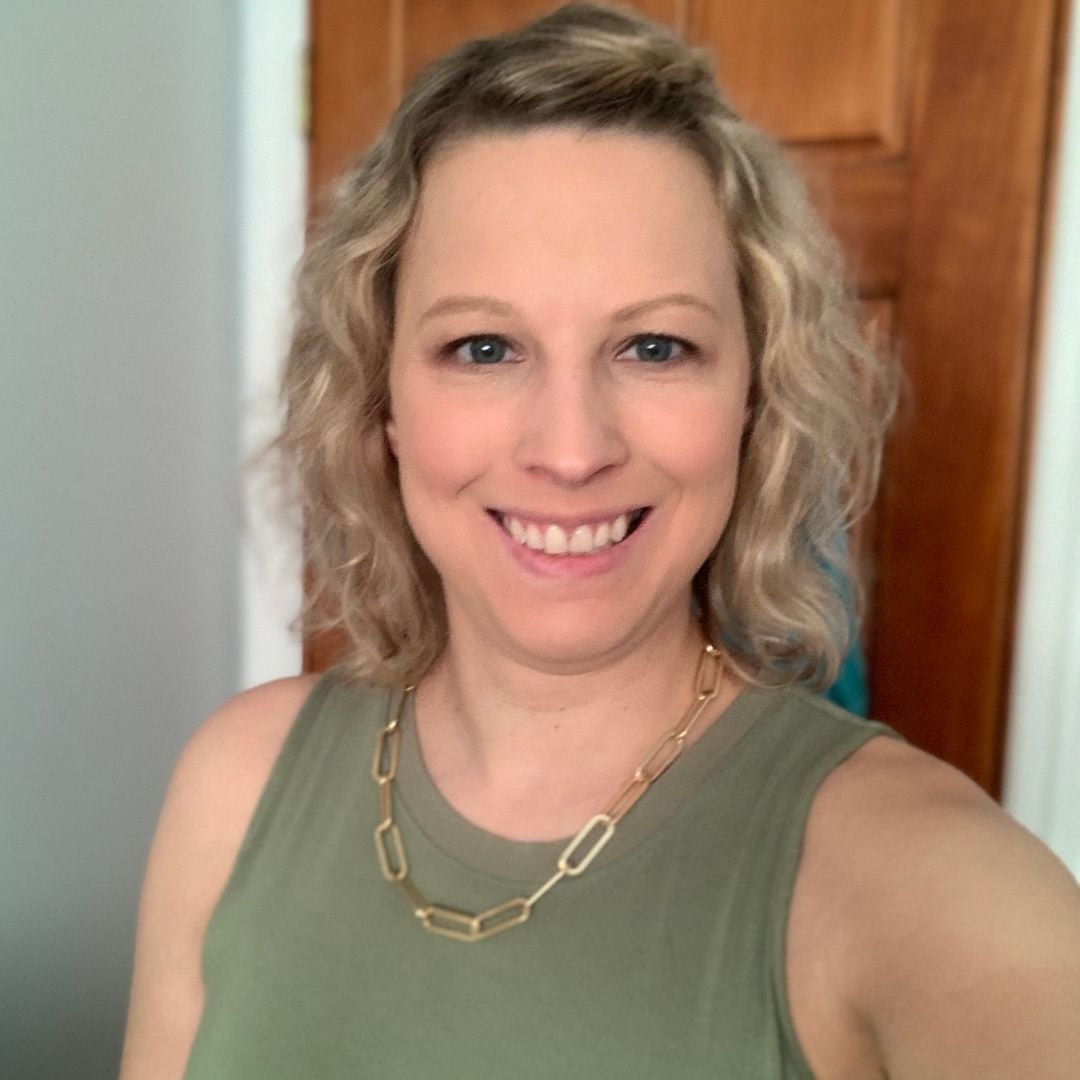 Rachelle Sikes