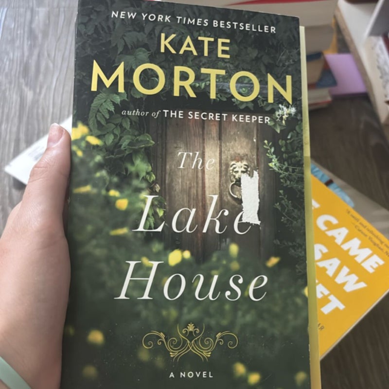 The Lake House