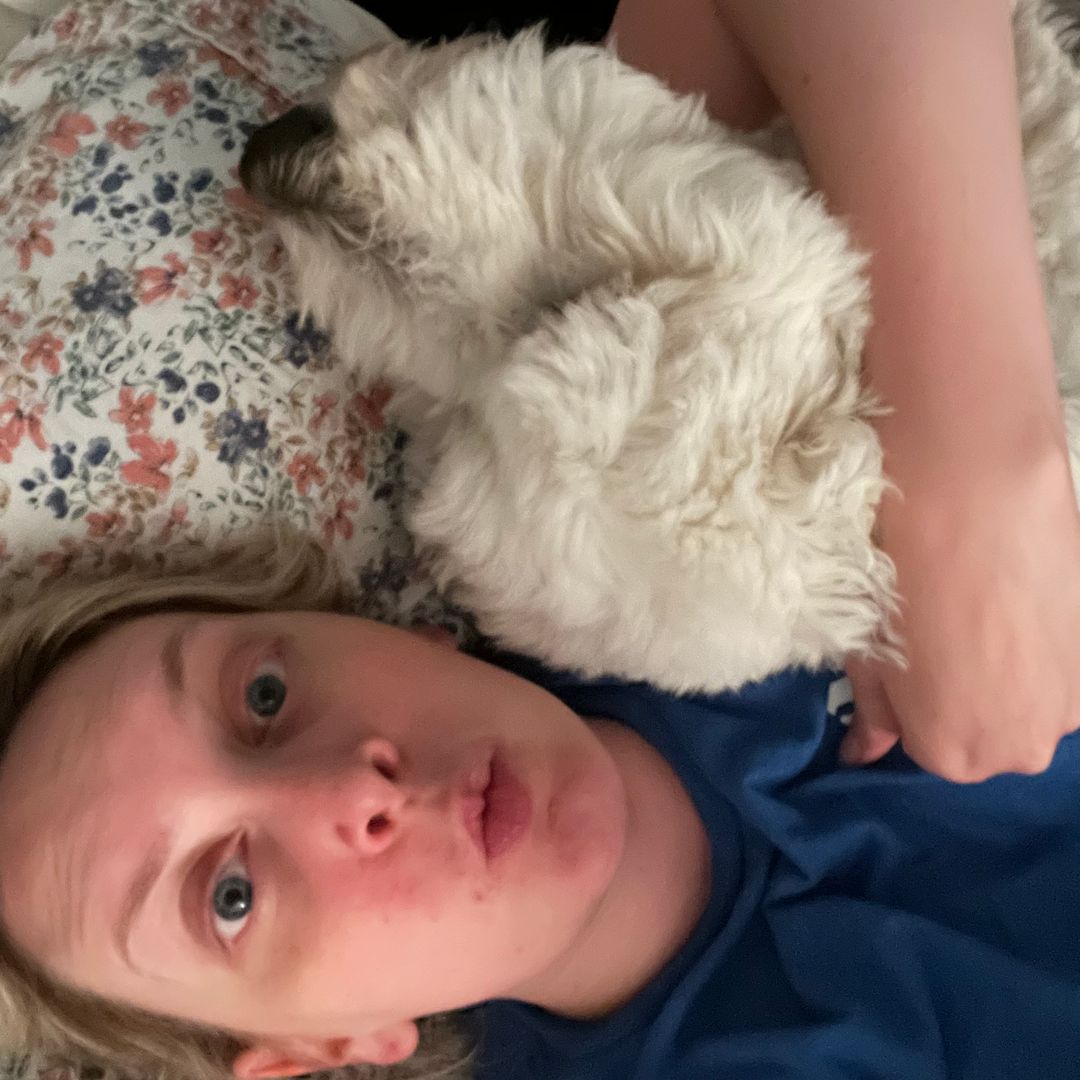 Kaitlin’s Bookshop