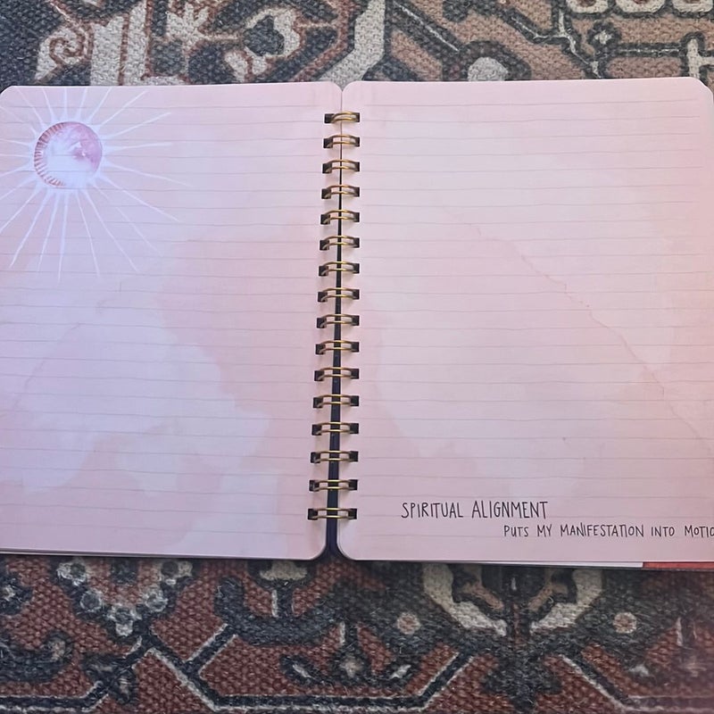 Super Attractor Journal