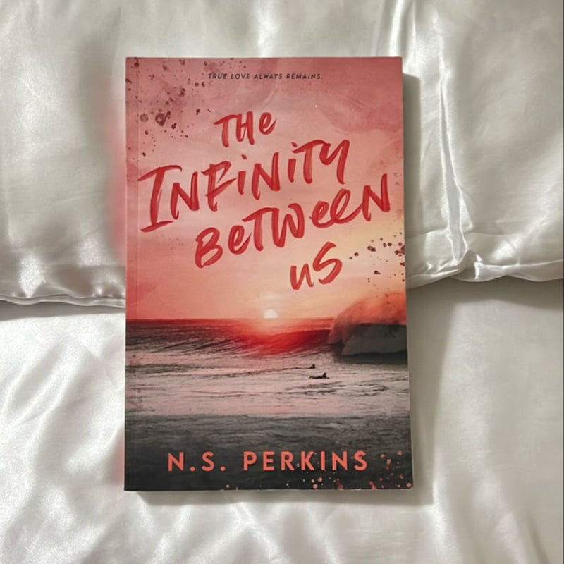 The Infinity Between Us