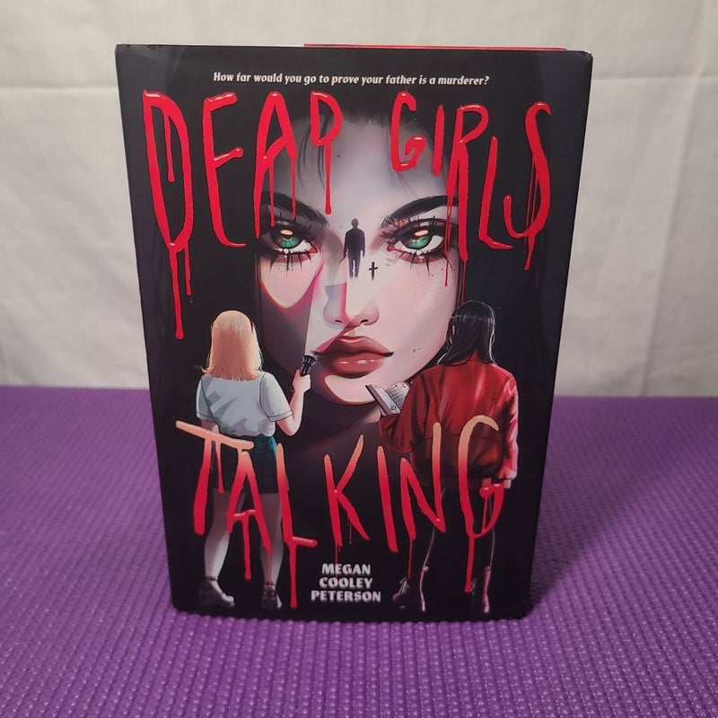 Dead Girls Talking