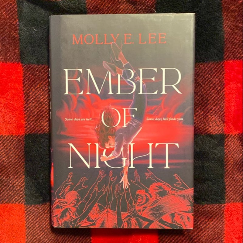 Ember of Night