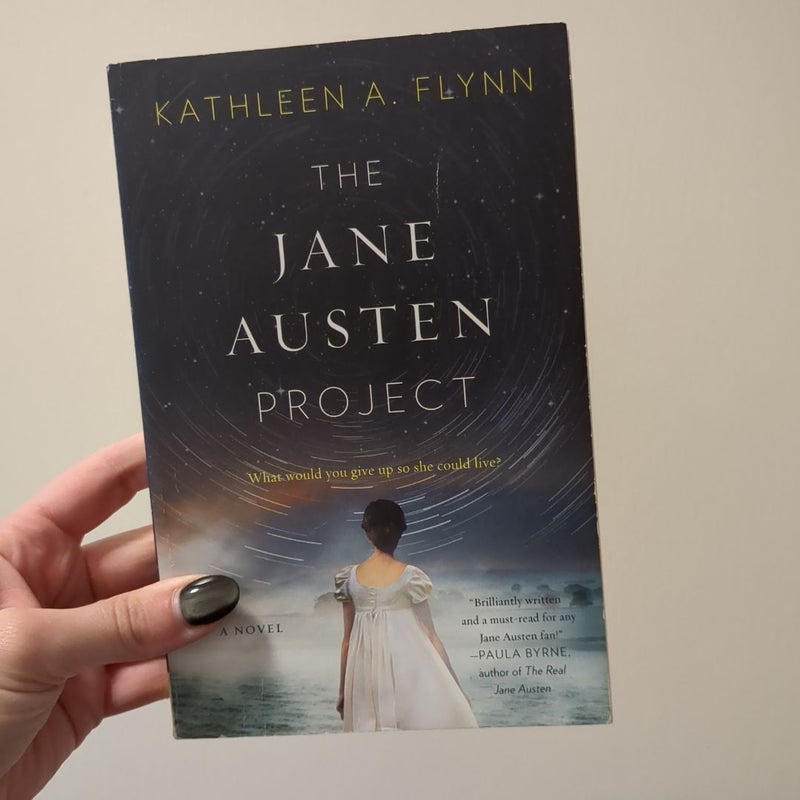 The Jane Austen Project
