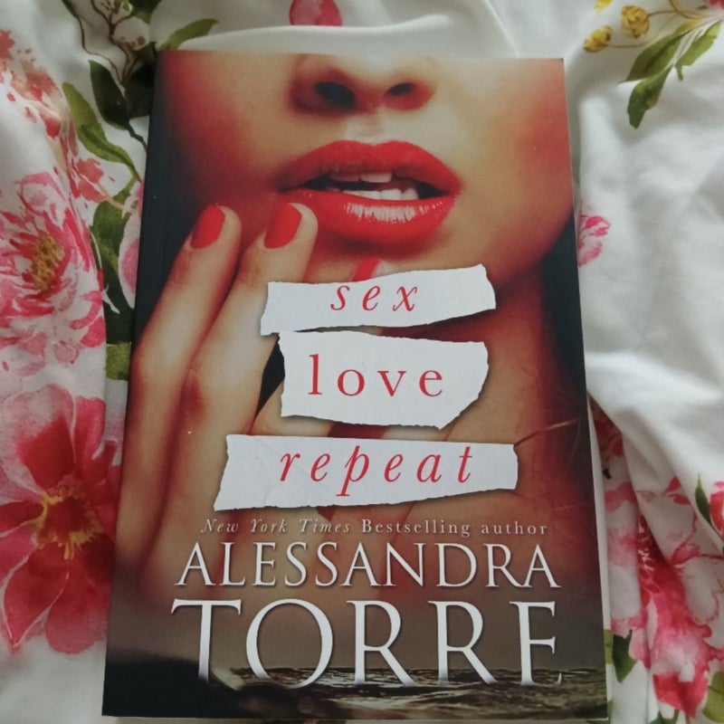 Sex Love Repeat