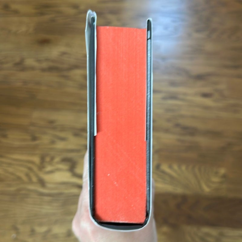 The Reappearance of Rachel Price