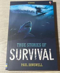 True stories of Survival