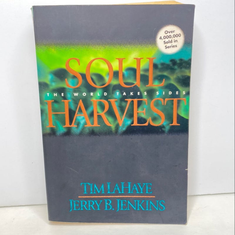 Soul Harvest