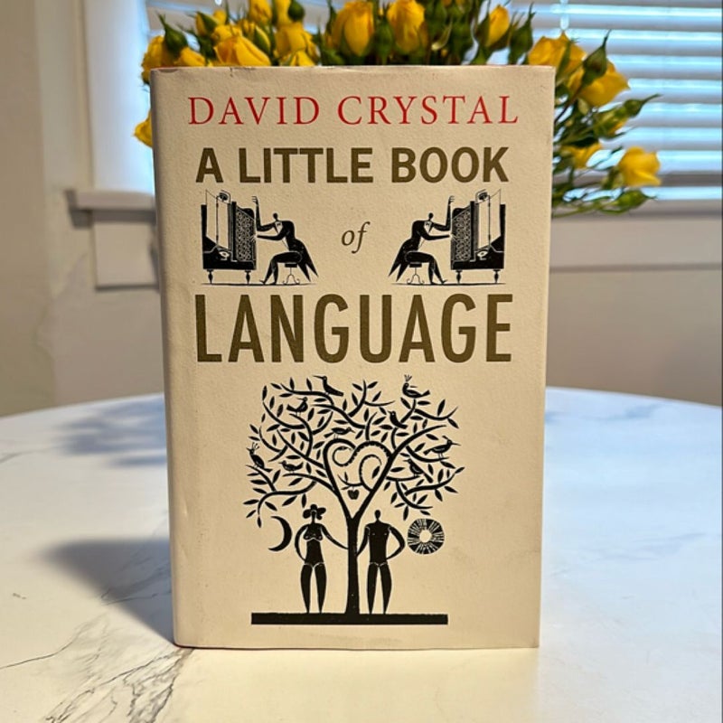 A Little Book of Language